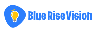 Blue Rise Vision